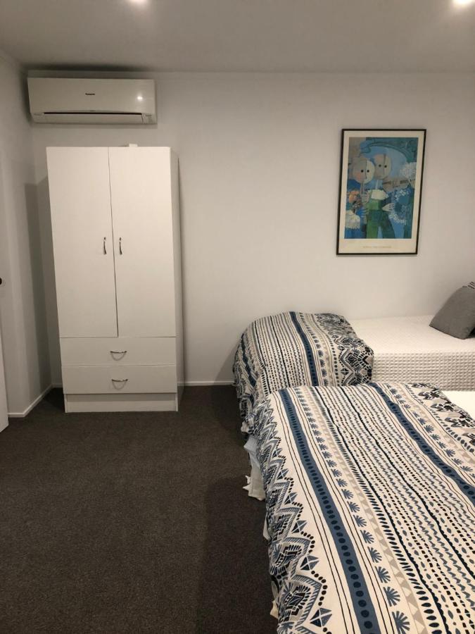 Waikaraka Beach, Spacious & Very Comfortable Whangarei Heads Exterior foto