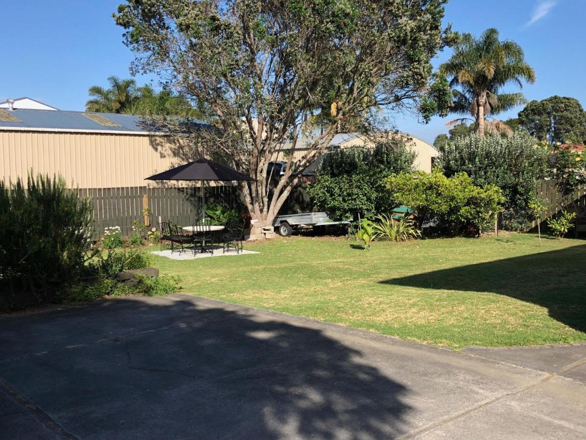 Waikaraka Beach, Spacious & Very Comfortable Whangarei Heads Exterior foto